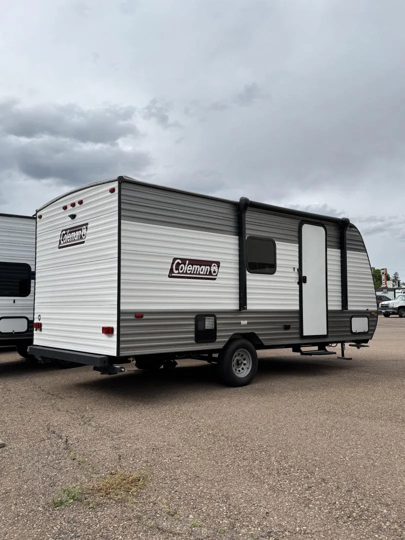 2024 Dutchmen Coleman Lantern LT 18BH, Photos photo 3