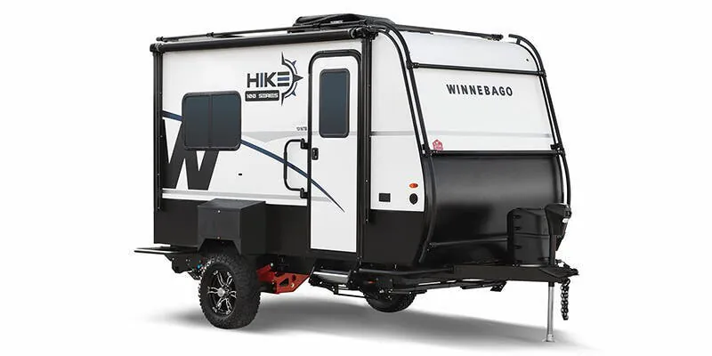 Winnebago HIKE 100 1316DB exterior