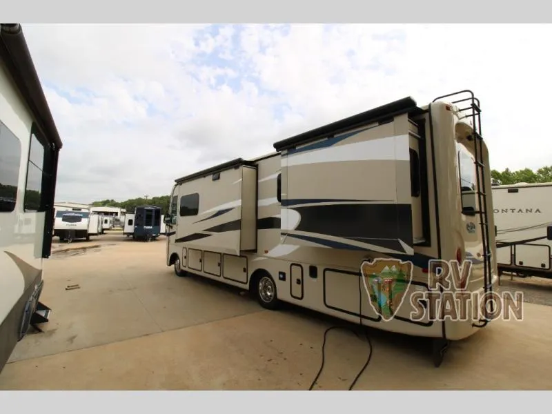 2014 Jayco Precept 31UL - Photo 4