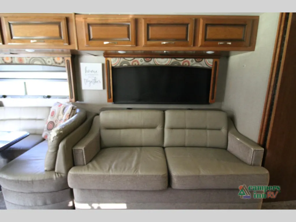 2018 Fleetwood Pace Arrow LXE 38B, Photos photo 45