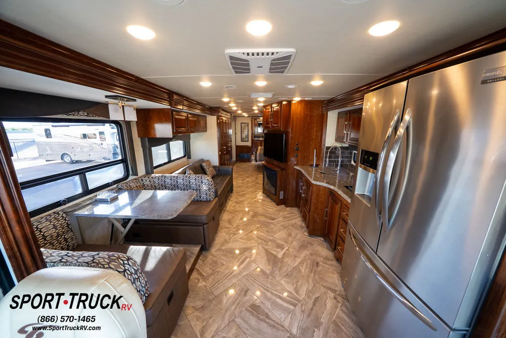 2018 Coachmen Sportscoach RD 409BG 409BG - Photo 2