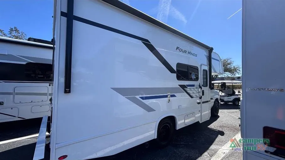 2026 Thor Motor Coach Four Winds 22Z - Photo 3
