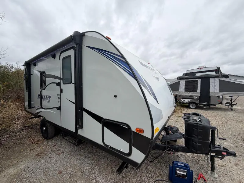 2020 Keystone Bullet Crossfire 1900RD - Photo 2