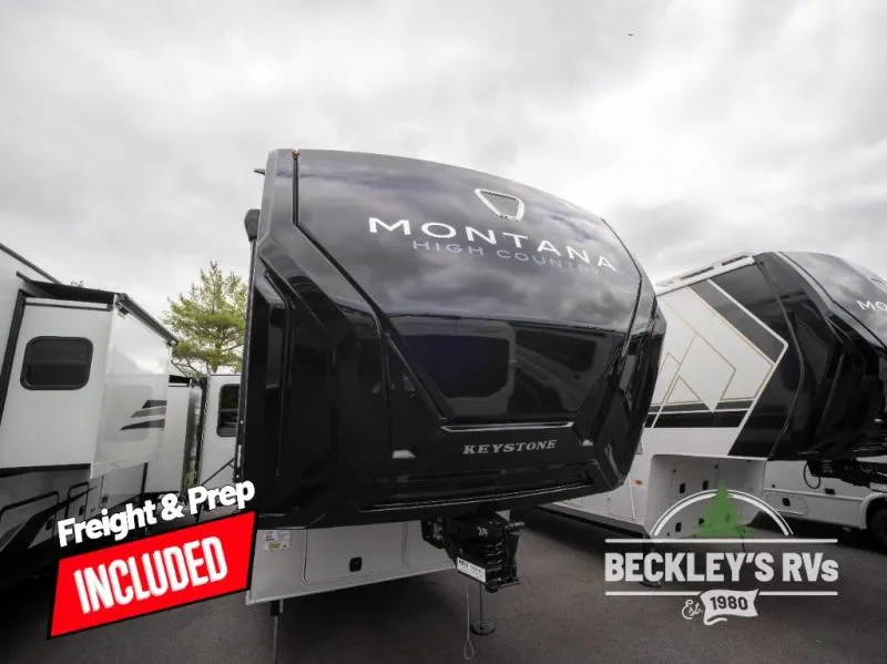 2026 Keystone Montana High Country 290RL - Photo 4