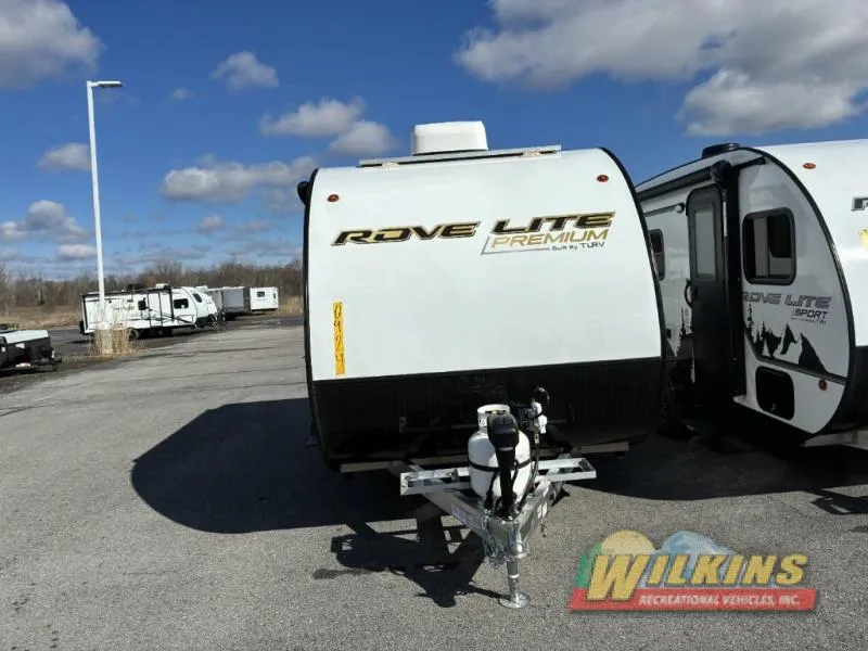 2026 Travel Lite Rove Lite 14FD - Photo 4