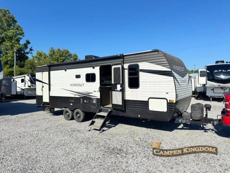 2021 Keystone Hideout 272BH - Photo 2