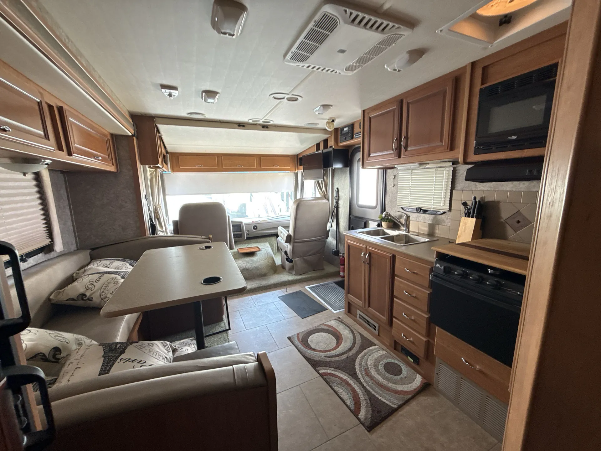 2016 Fleetwood Terra Se 29G - Photo 3