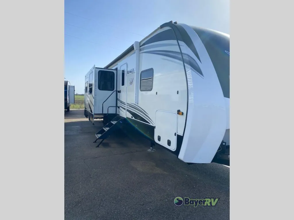 2021 Jayco Eagle HT 312BHOK - Photo 3
