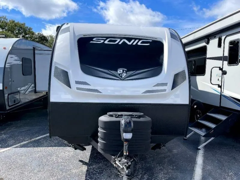 2024 Venture RV Sonic SN231VRL - Photo 3