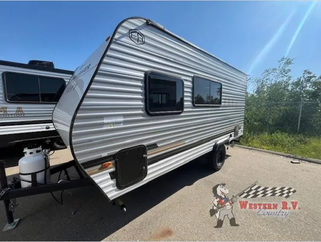 2025 Palomino Puma Camping Edition 16BHCE - Photo 3