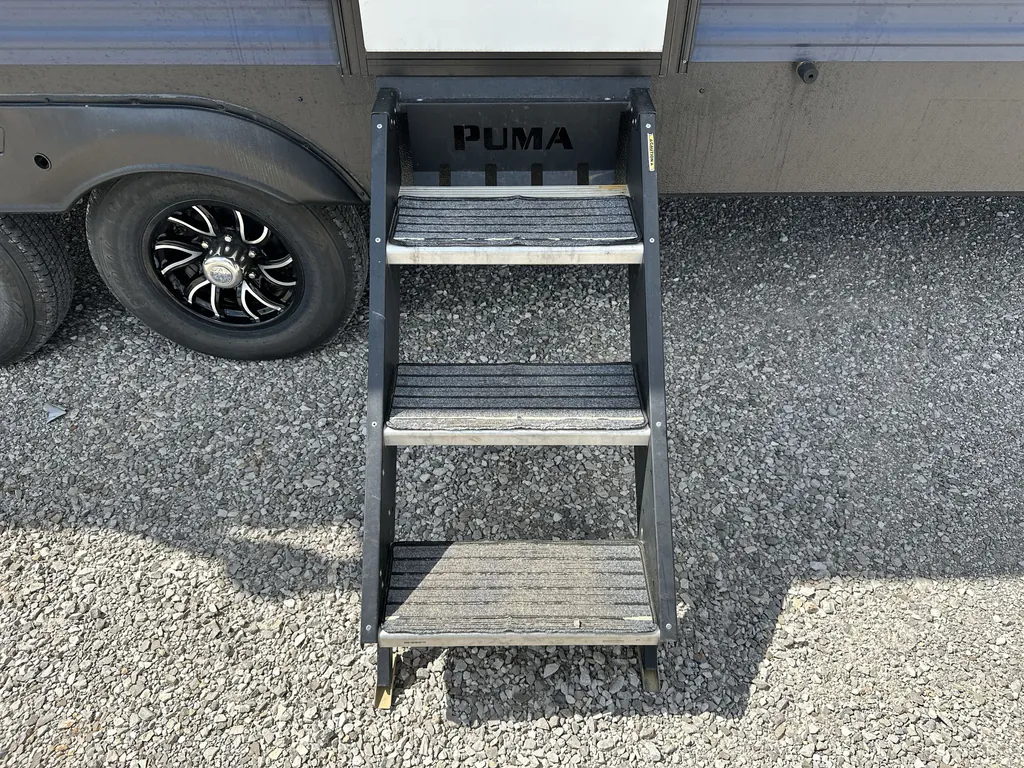 2024 Forest River Puma 30RKQS, Photos photo 33