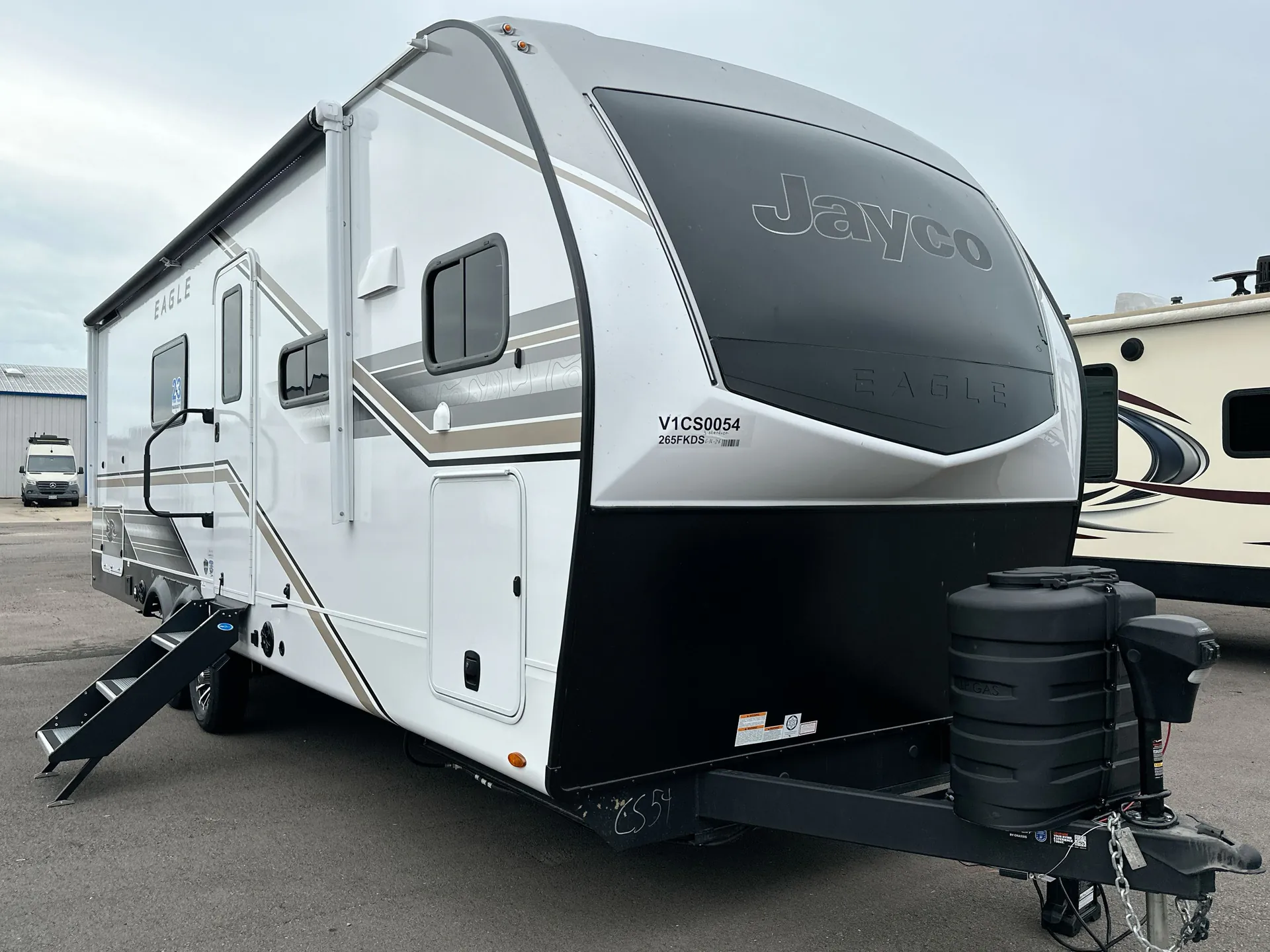 2027 Jayco Eagle 265FKDS - Photo 2