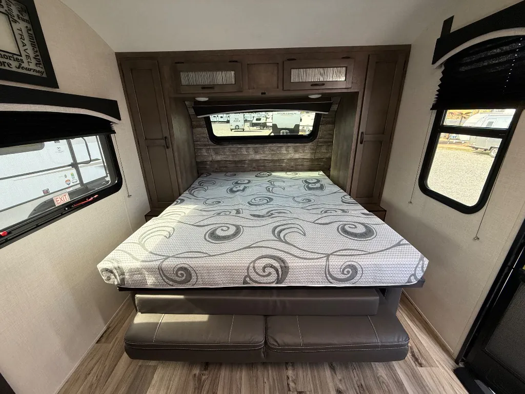 2023 Venture RV Sonic SN211VDB, Photos photo 18