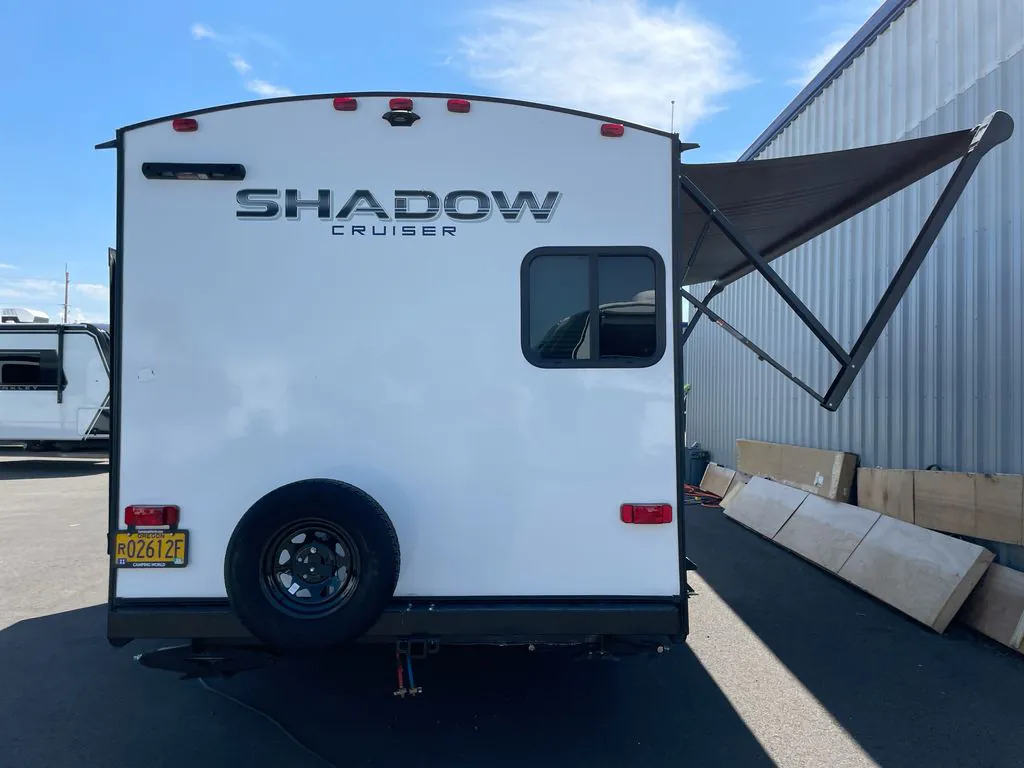 2024 Cruiser RV Shadow Cruiser 180MBS - Photo 4