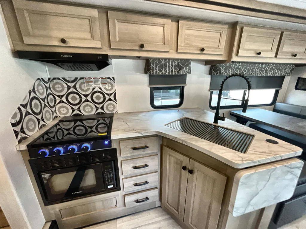 2026 Forest River Sunseeker 3050S, Photos photo 15