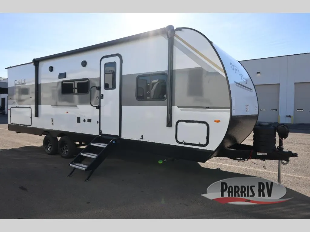 2026 Open Range RV Open Range Colt 26DBS - Photo 2