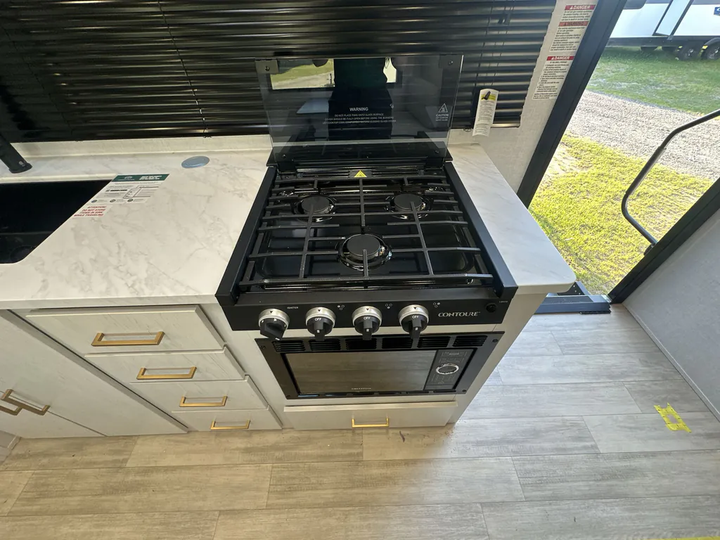 2026 Forest River Vibe Extreme Lite 2600RB, Photos photo 10