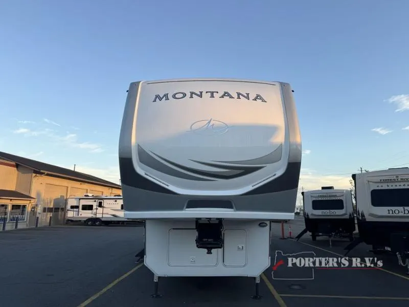 2023 Keystone Montana 3901RK - Photo 4