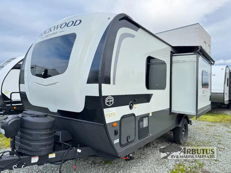 2026 Forest River Rockwood GEO Pro G20FBS - Photo 4