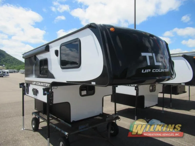 2026 Travel Lite Up Country 775U - Photo 2