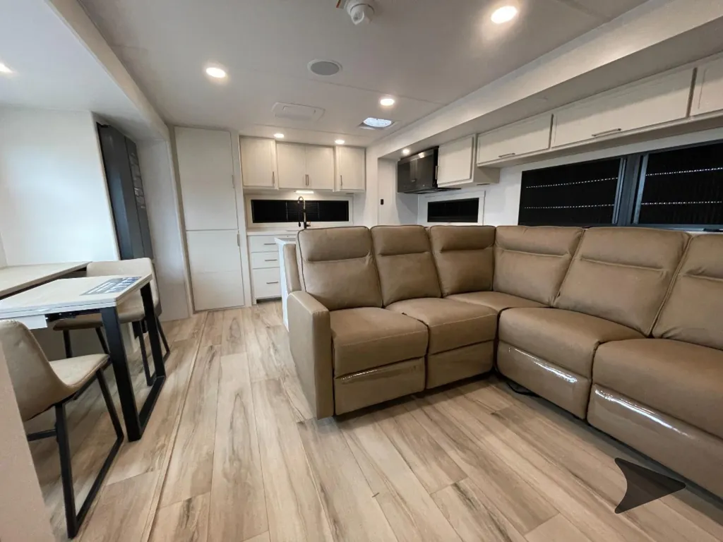 2026 Brinkley Model I 280, Photos photo 8
