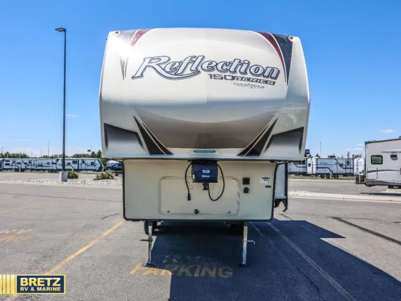 2019 Grand Design Reflection 150 Series 230RL - Photo 2