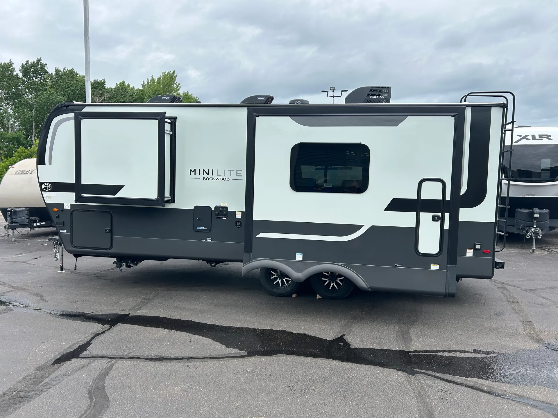 2027 ROCKWOOD MINI LITE 2515S - Photo 4