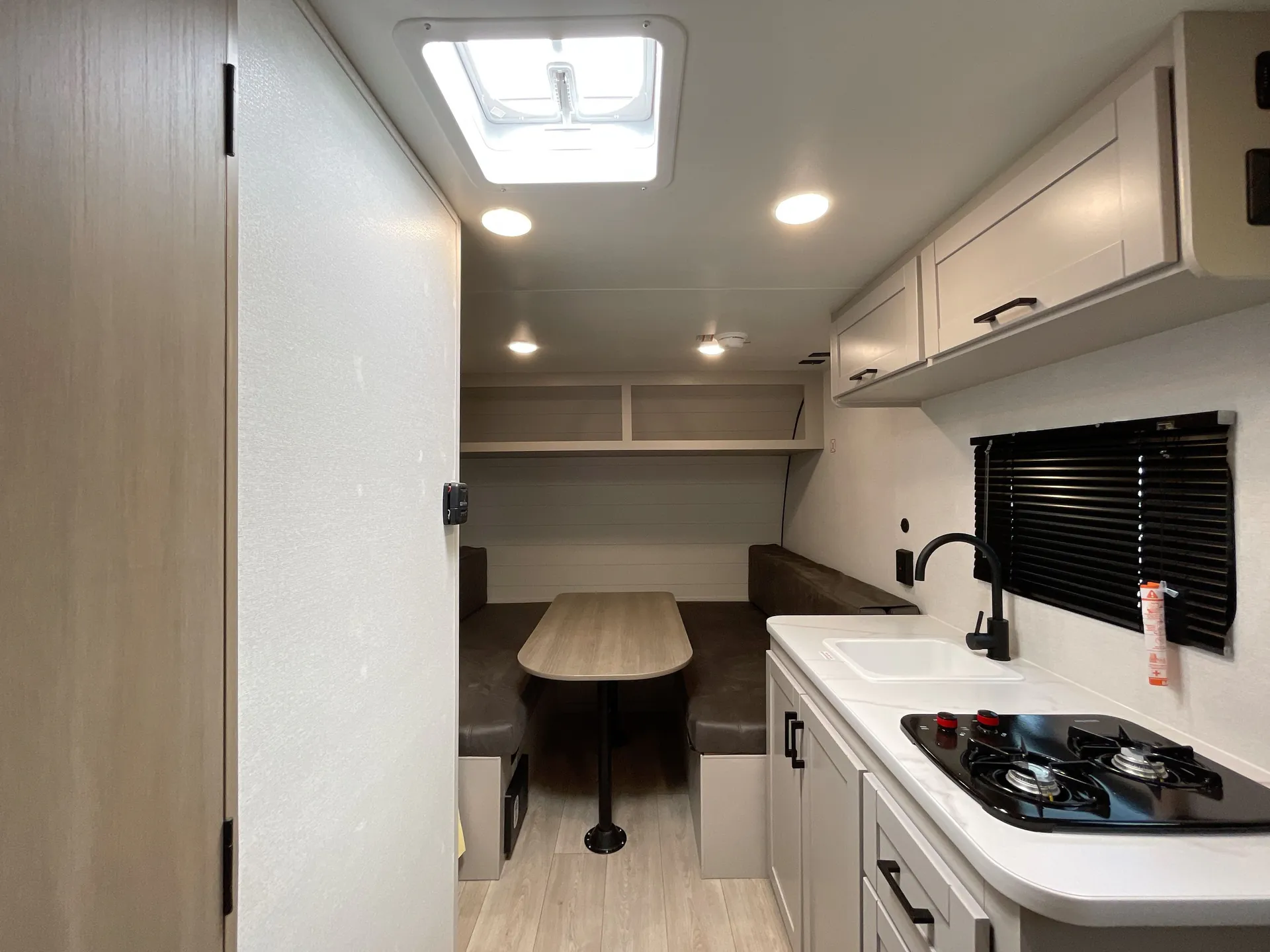 2027 Jayco Jay Flight Sport Edition 140TBW — living area main