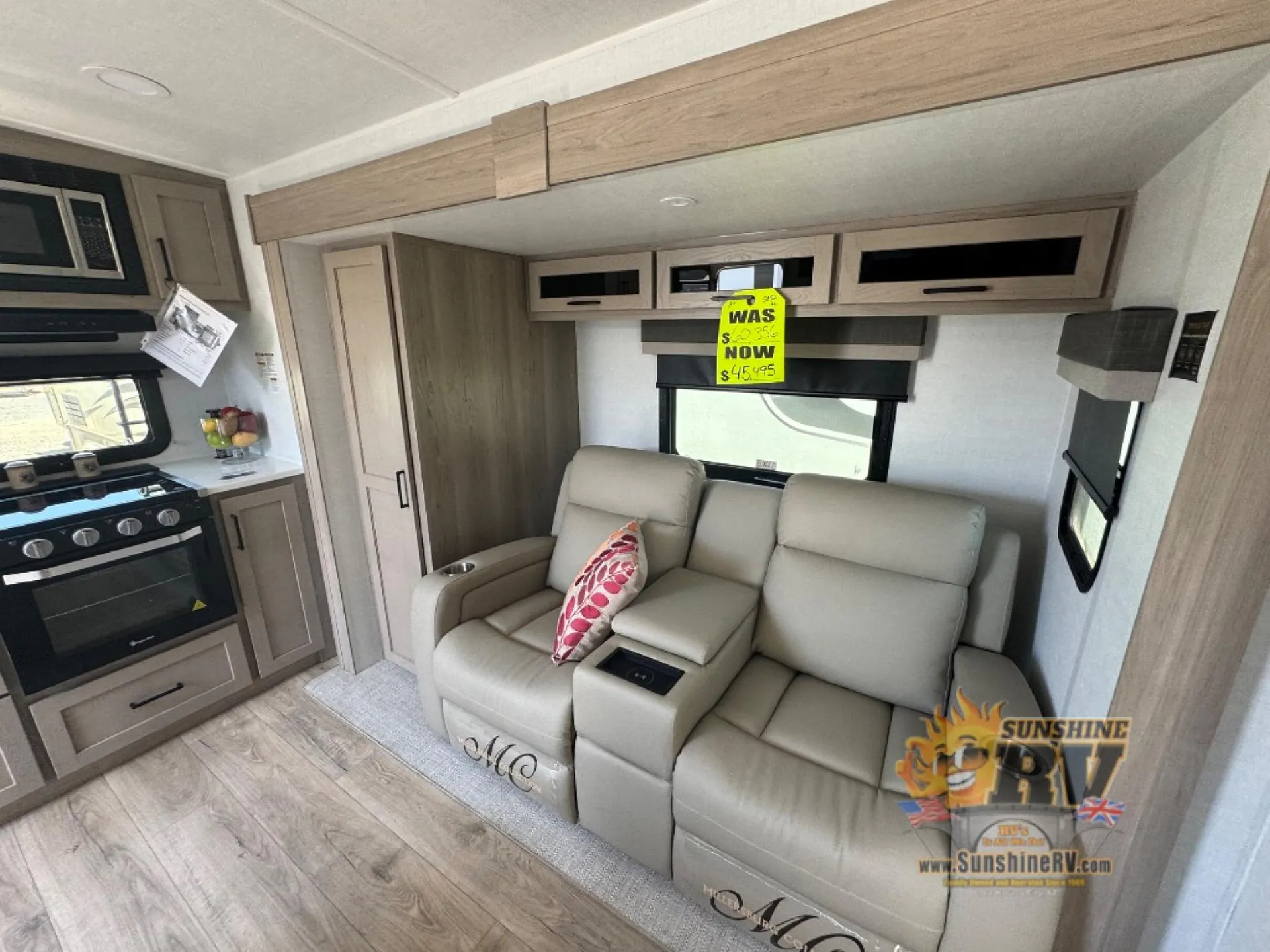 2026 Forest River Rockwood Mini Lite 2515S — Photo 6