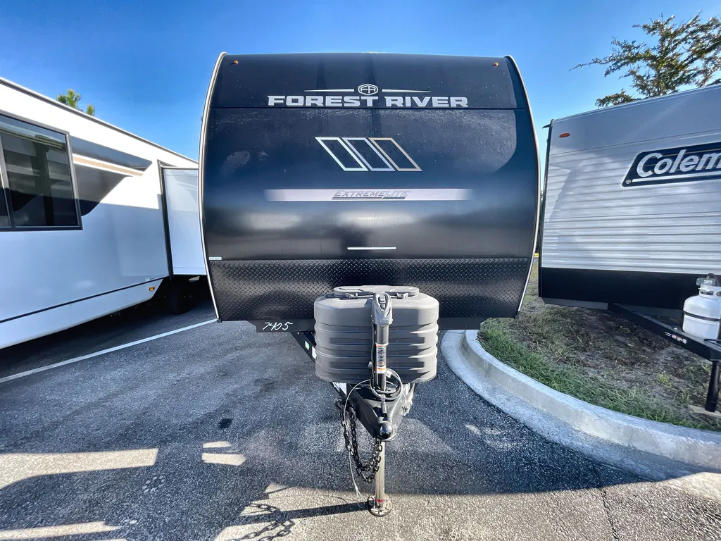 2026 Forest River Vibe Extreme Lite 2600BH, Photos photo 4