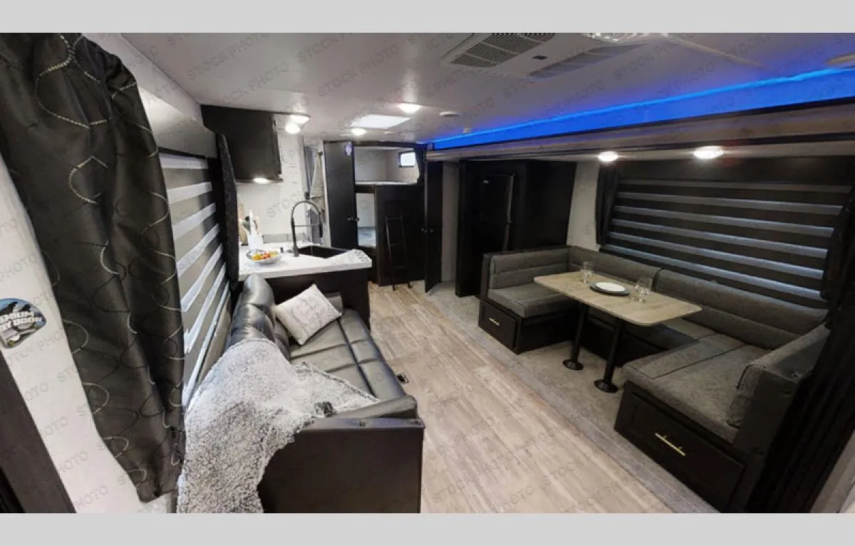 2021 Forest River RV Cherokee 274BRB - Photo 3