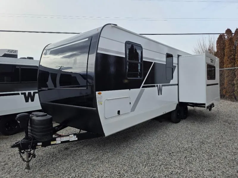 2026 Winnebago Thrive 24RKS - Photo 3