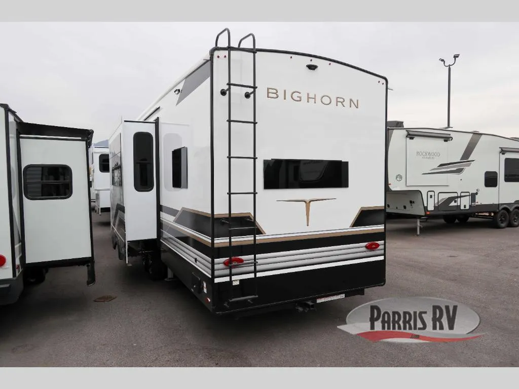 2026 Heartland Bighorn 36RK - Photo 4