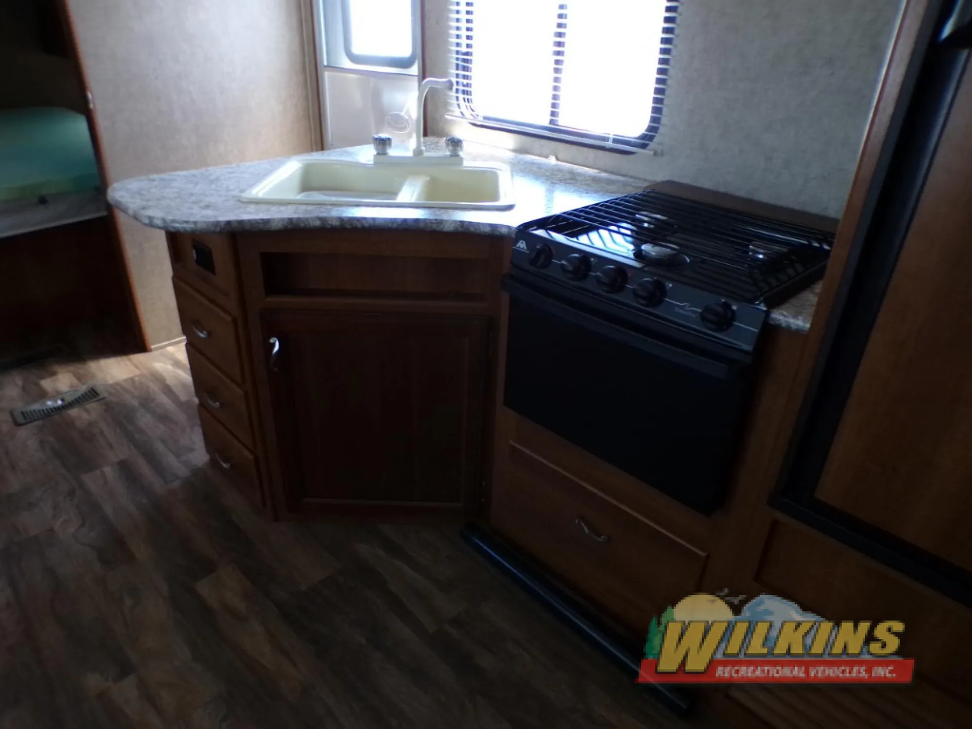 2017 Prime Time Avenger 27DBS - Photo 4