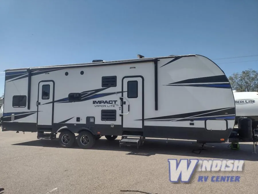 2020 Keystone Impact 29V - Main photo