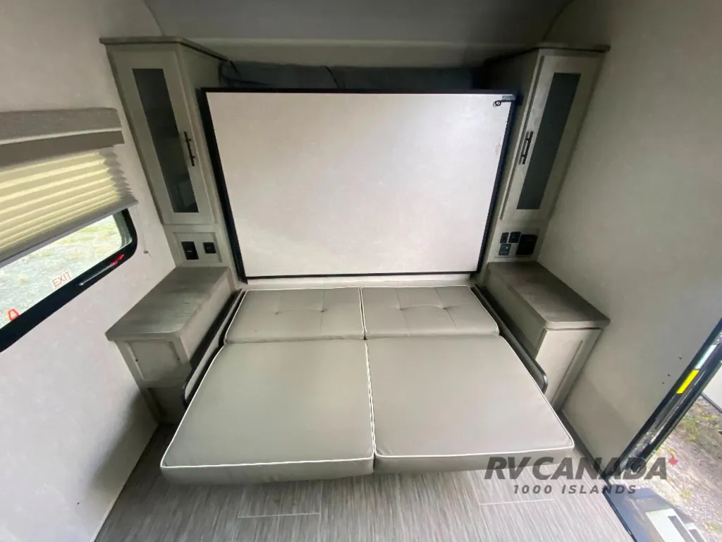 2022 Forest River IBEX 19MBH, Photos photo 14