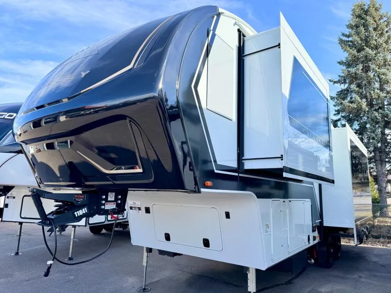 2026 Brinkley Model Z 2700 - Photo 2