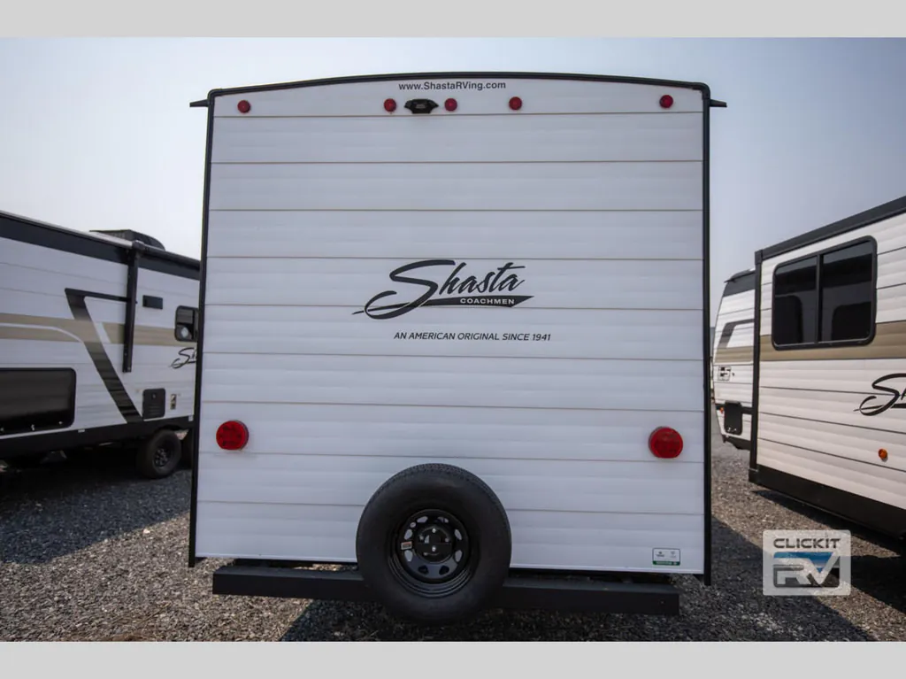 2027 Shasta I-5 525RS, Photos photo 4
