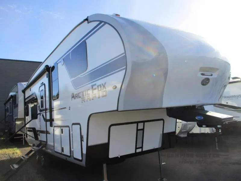 2027 Northwood Arctic Fox Rapid 255MRE - Photo 3