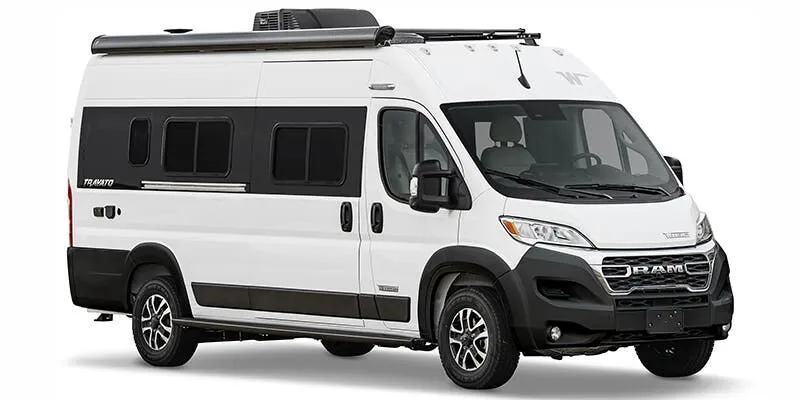 Winnebago Travato