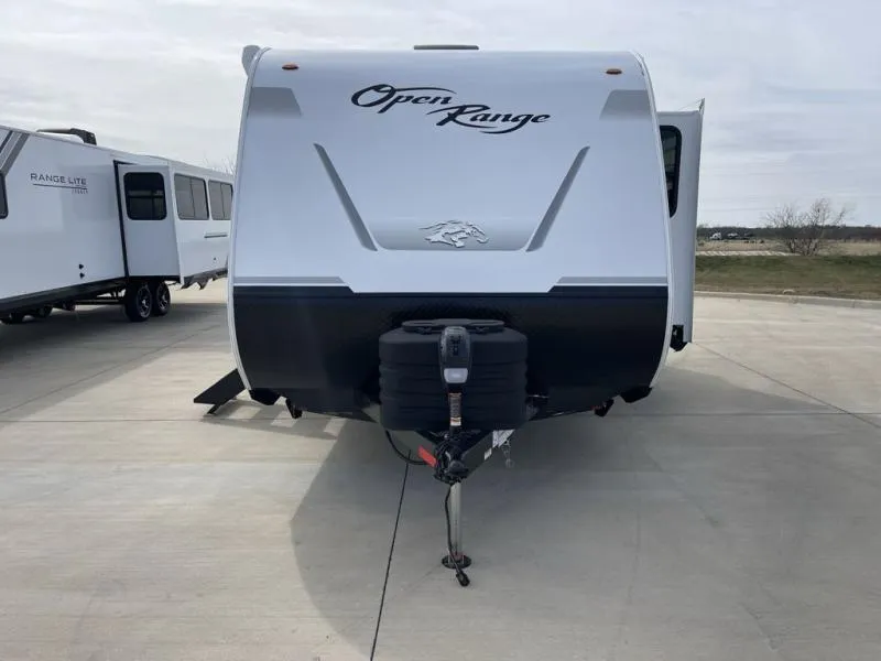 2026 Open Range RV Range Lite 200MLM - Photo 4