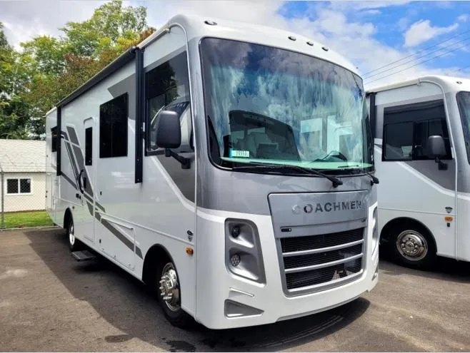 2026 Coachmen Pursuit 27XPS - Photo 2