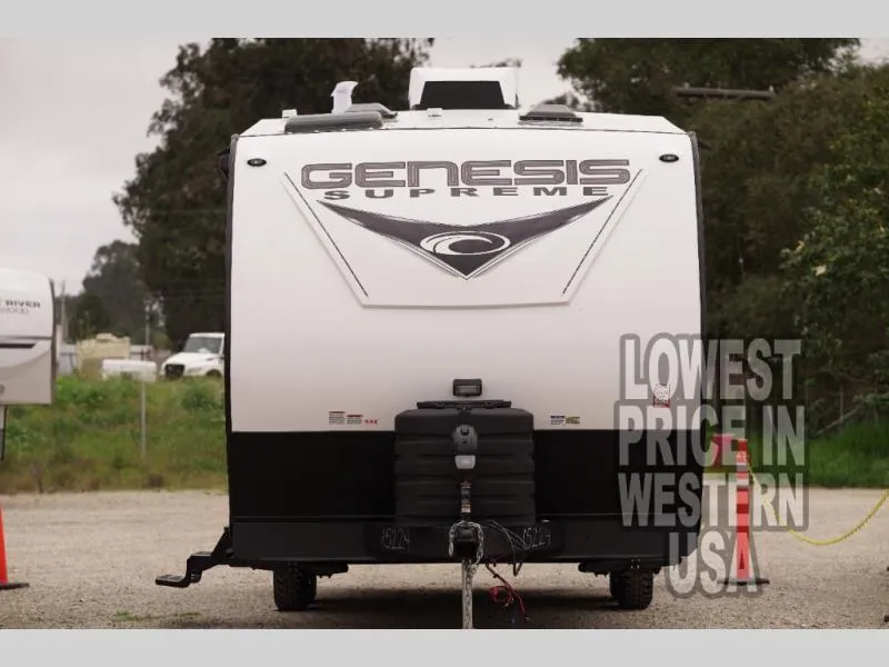 2026 Genesis Supreme Genesis Supreme 2015SSXL - Main photo