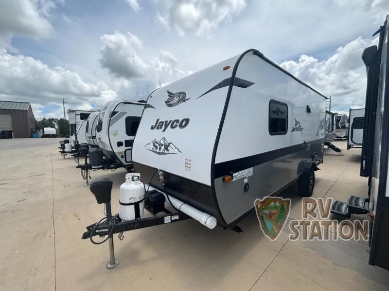 2022 Jayco Jay Flight SLX 7 195RB - Photo 4