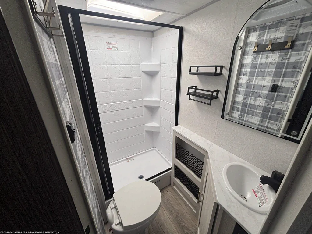 2027 Forest River R-Pod RP-205, Photos photo 17