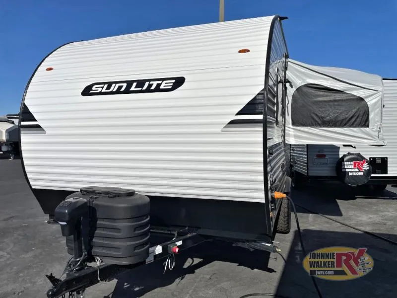 2027 Sunset Park RV Sun Lite 14TH - Photo 2
