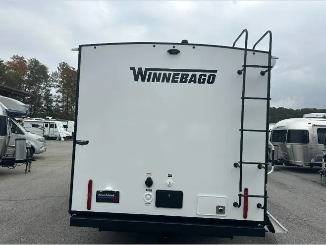 2026 Winnebago Thrive 18FBS - Photo 3