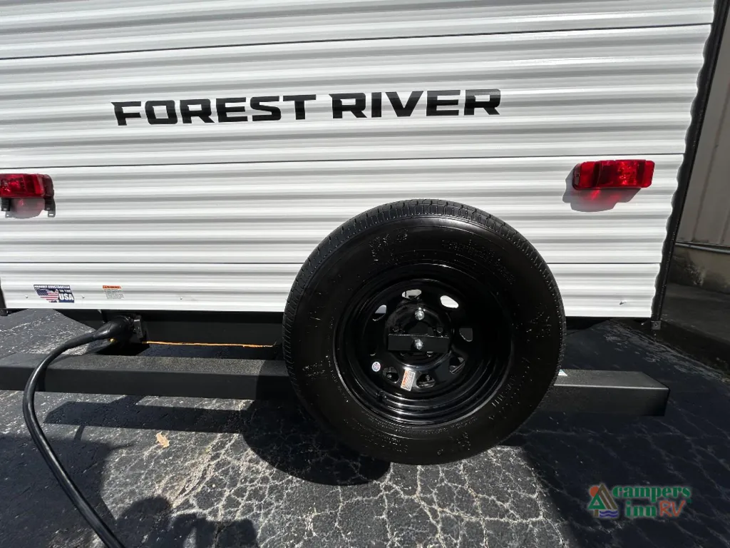 2026 Forest River Westbrook 27CC, Photos photo 7