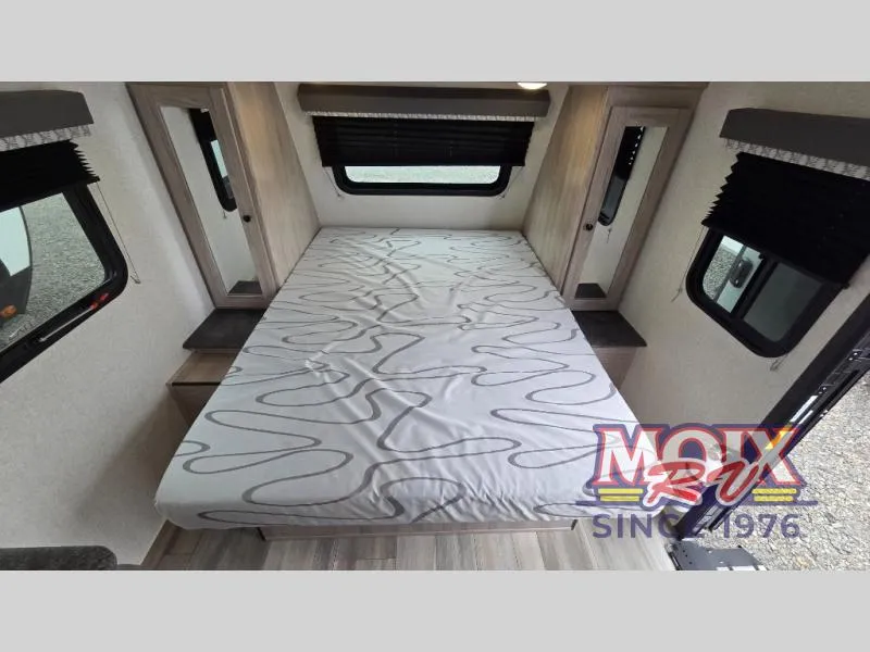 2024 Coachmen Northern Spirit Bijou 18RBB - Photo 3