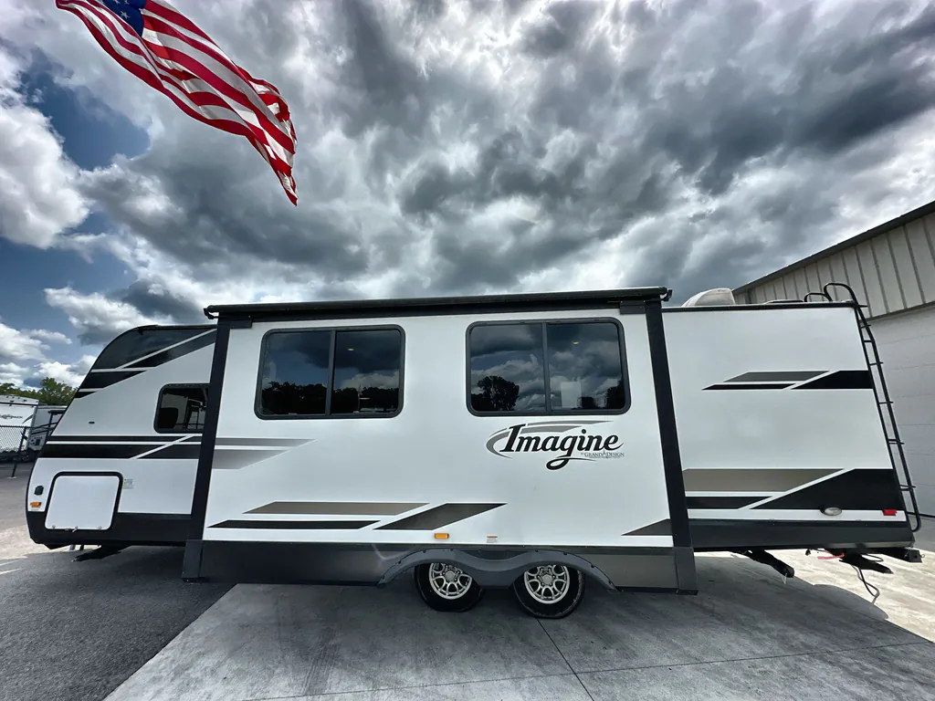 2019 Grand Design Imagine 2800BH, Photos photo 6